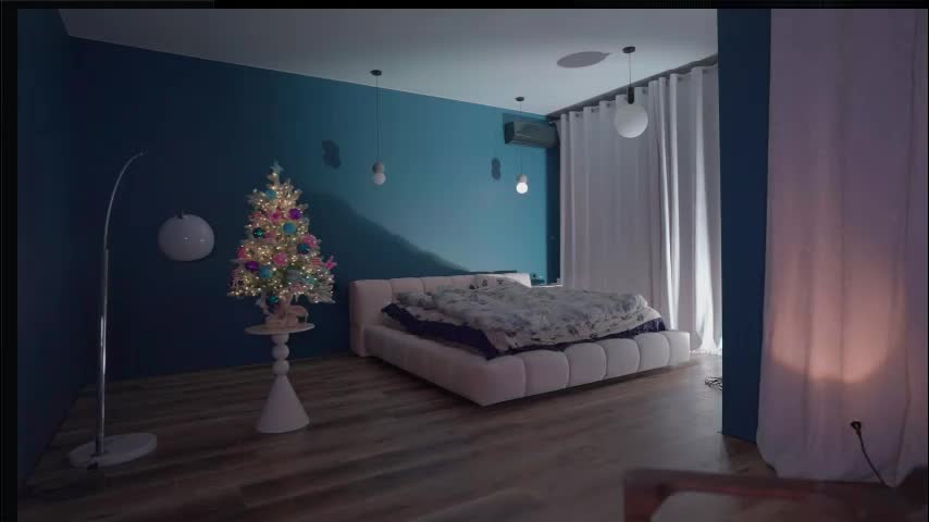 _protea Live Sex December 24, 2025