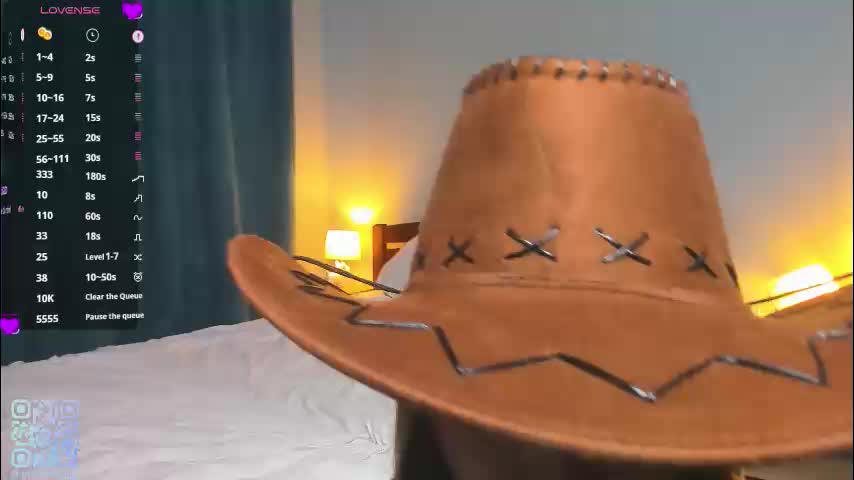 monabrickell Live Sex December 24, 2025