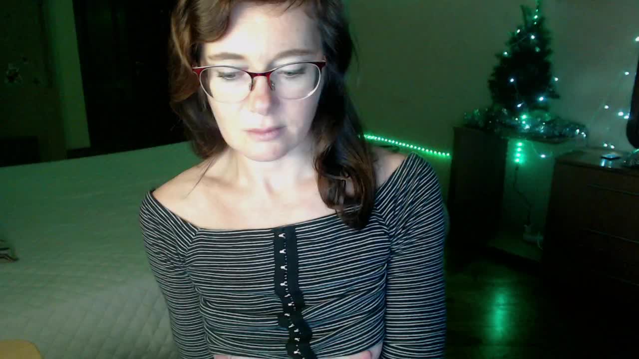 Viorica Live Sex December 24, 2025