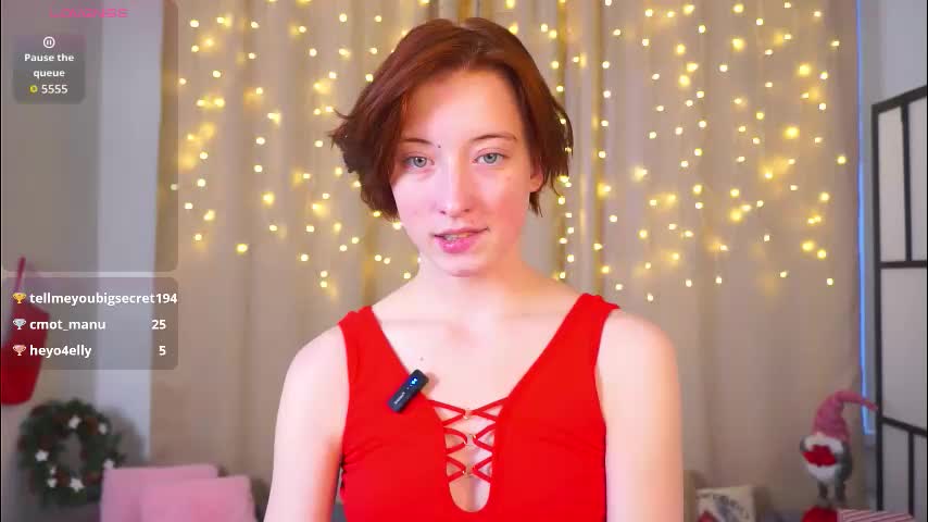 luvenianitschke Live Sex December 24, 2025