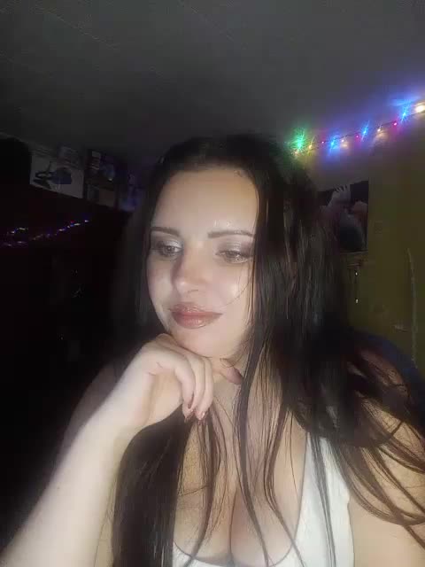 CAMA-CEKC Live Sex December 24, 2025