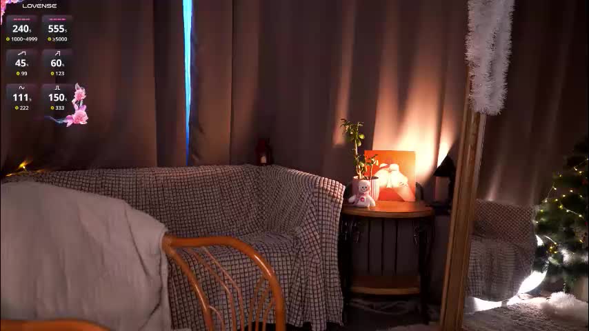 taiteedgington Live Sex December 24, 2025