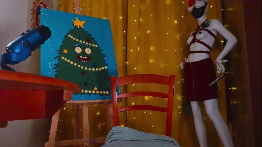 giantess_eva Live Sex December 24, 2025