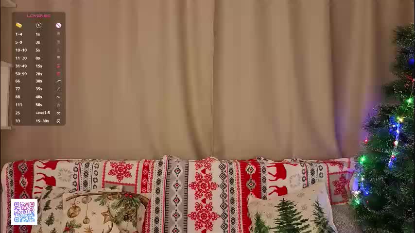 juniebogany Live Sex December 24, 2025