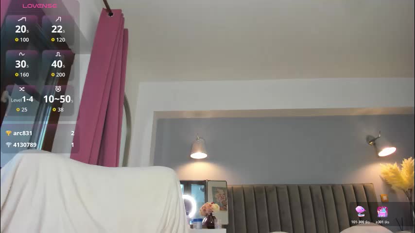 awesome_jolie Live Sex December 24, 2025