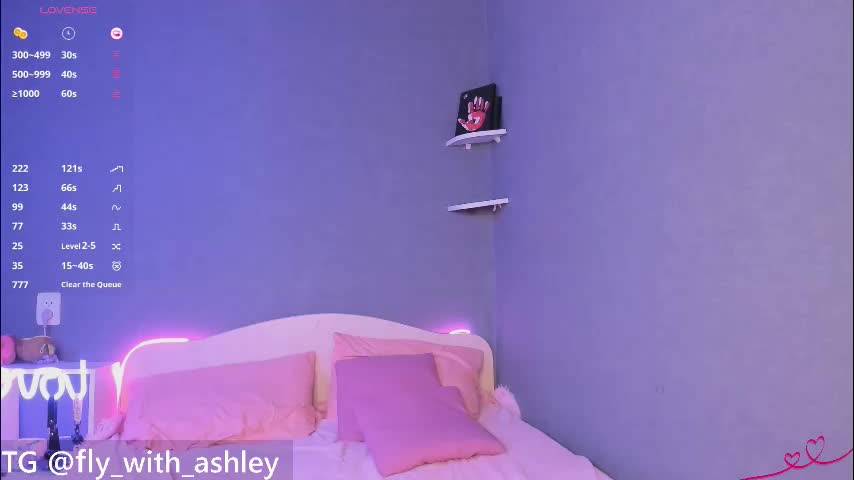 ashley_fly Live Sex December 24, 2025