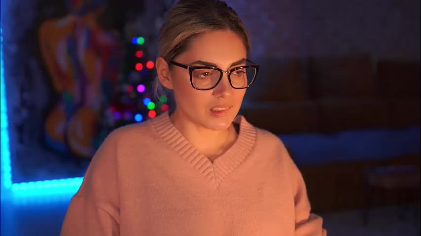 alliesynns Live Sex December 24, 2025