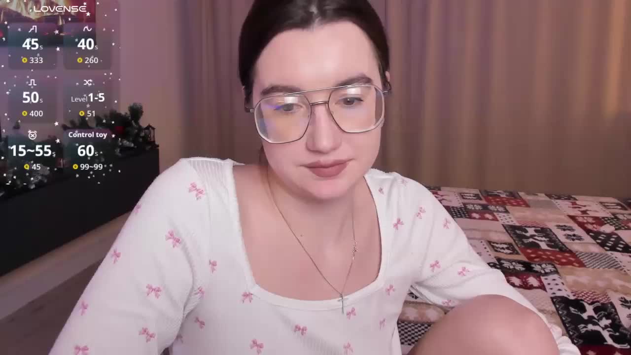Lillian-s Live Sex December 24, 2025