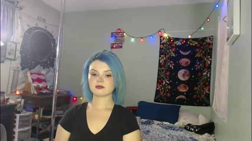 venusastar Live Sex December 24, 2025