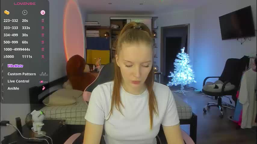 playful_mary Live Sex December 24, 2025