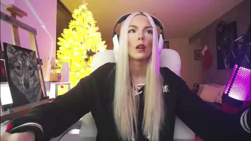 tinykylie Live Sex December 24, 2025