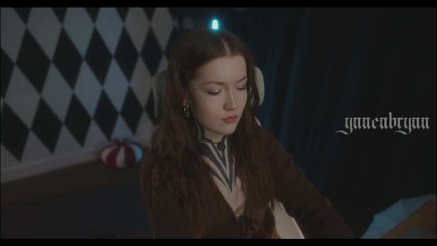 ynnenbrynn Live Sex December 24, 2025