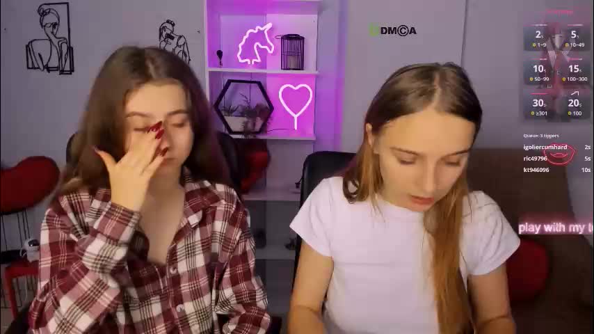 rebecca_smile_ Live Sex December 24, 2025