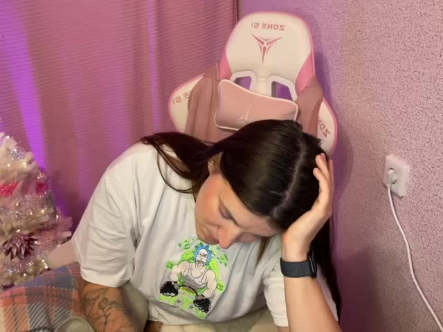 Katrinmiss Live Sex December 24, 2025