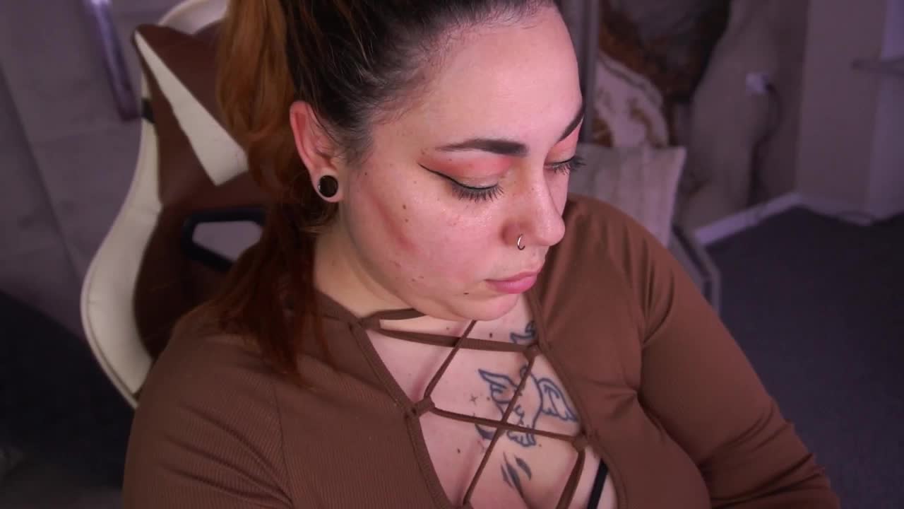 AmazonkaStarrr Live Sex December 24, 2025