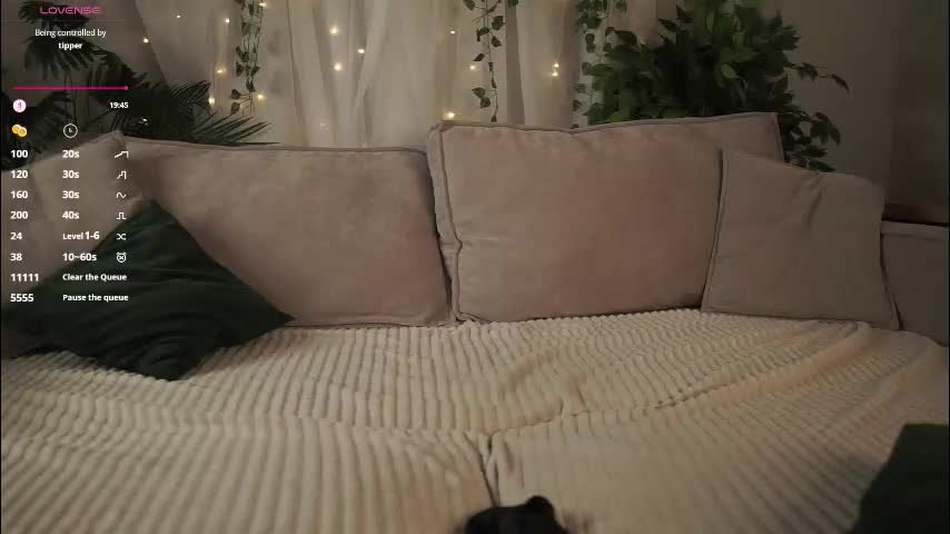 lost_mymind Live Sex December 24, 2025