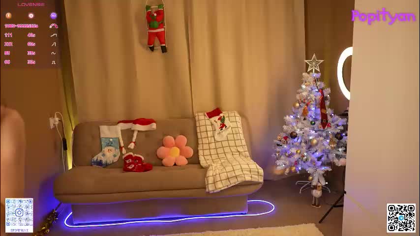 popityan Live Sex December 24, 2025