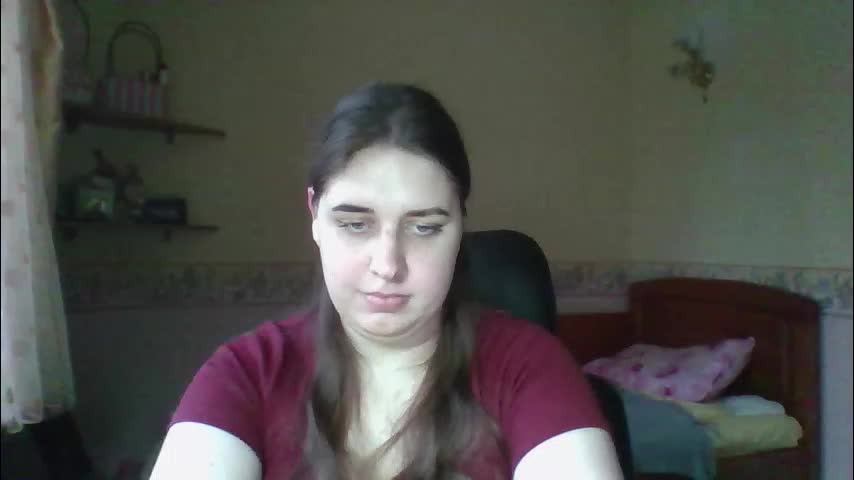 hess_luna_ Live Sex December 24, 2025