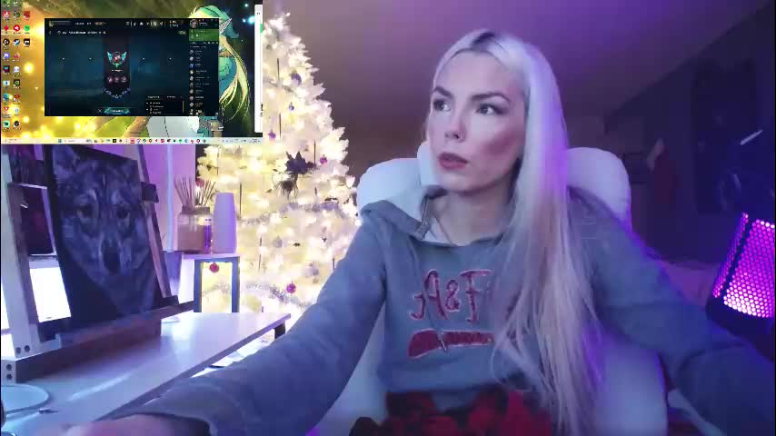 tinykylie Live Sex December 24, 2025