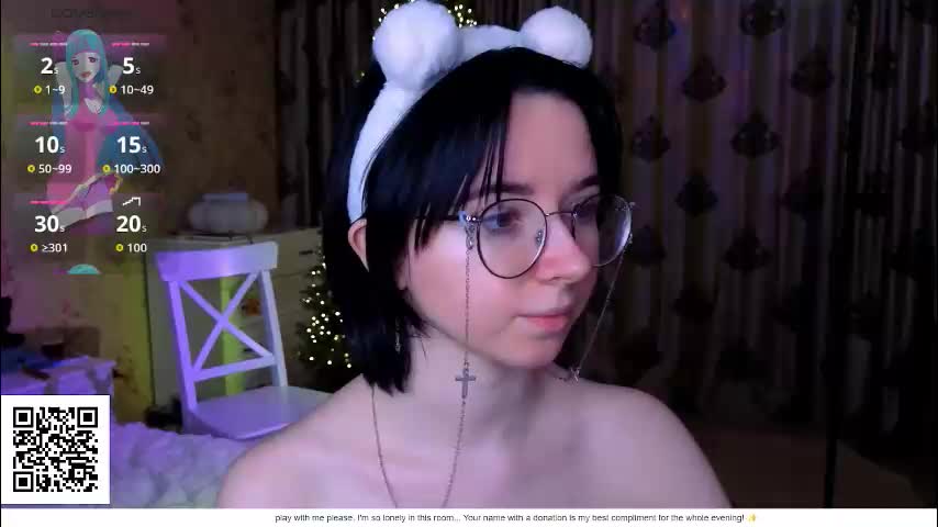 nora_failure Live Sex December 24, 2025