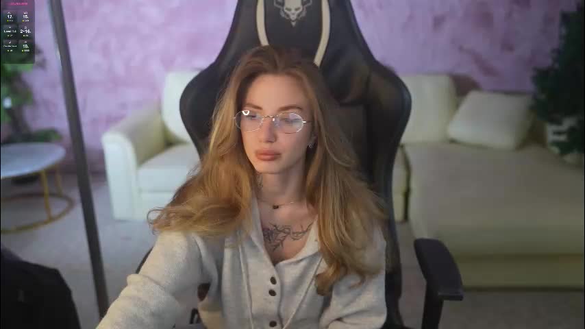 anabel054 Live Sex December 24, 2025