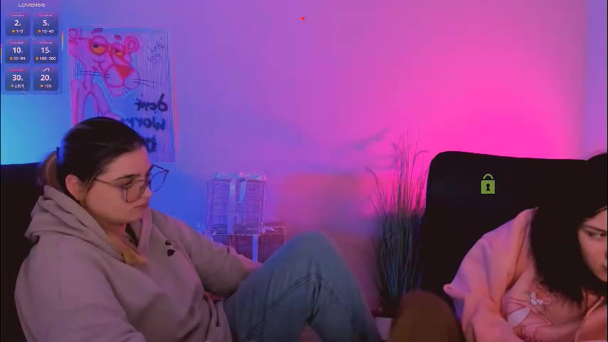 foxy_tease_ Live Sex December 24, 2025