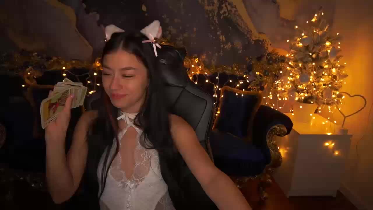 FataleNellie Live Sex December 24, 2025