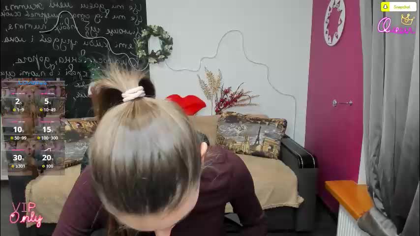 emmygreans Live Sex December 24, 2025