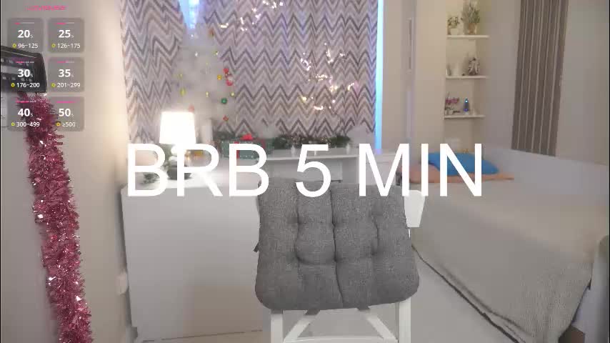 georginatrue Live Sex December 24, 2025