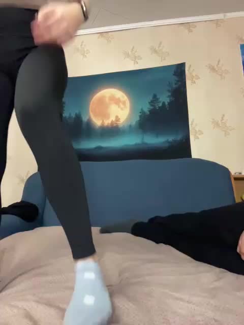 Sun-Moon Live Sex December 24, 2025