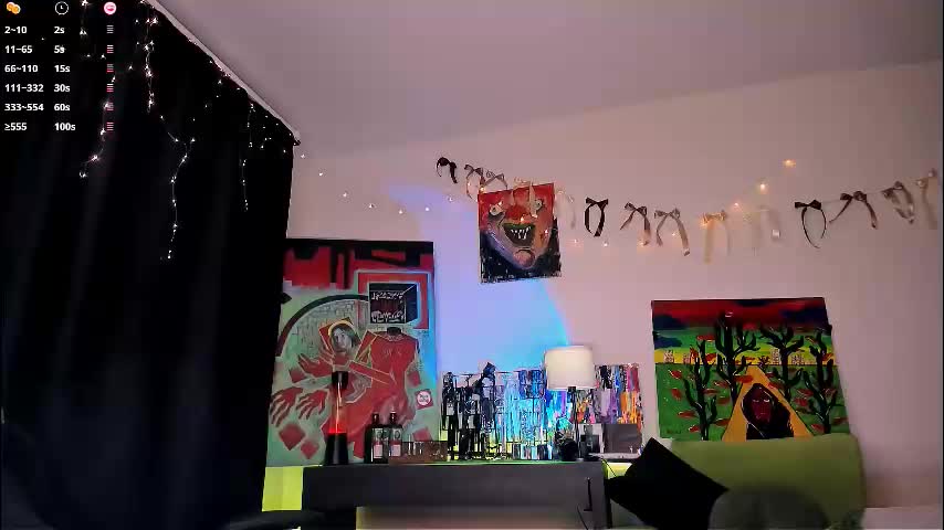 feliciaxtc Live Sex December 24, 2025