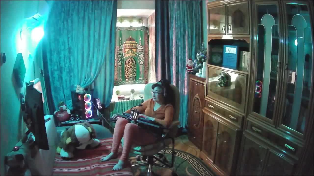 Infodar Live Sex December 24, 2025