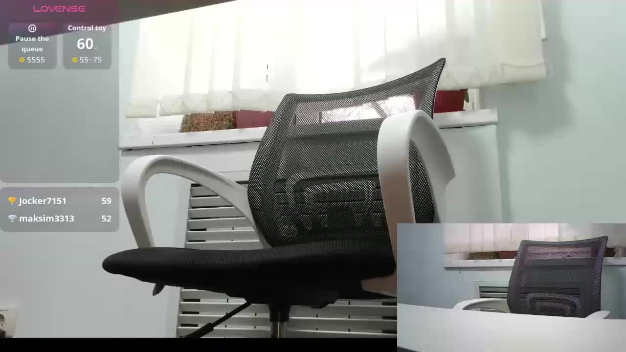 Lyalya7771 Live Sex December 24, 2025