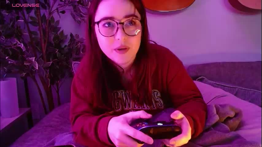 pillogoddess Live Sex December 24, 2025