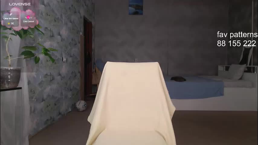 blissful_muse Live Sex December 24, 2025