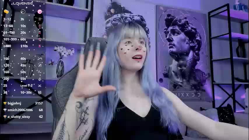 lexiwenford Live Sex December 24, 2025