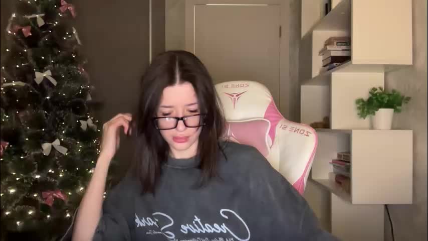 fairy_bloomix Live Sex December 24, 2025