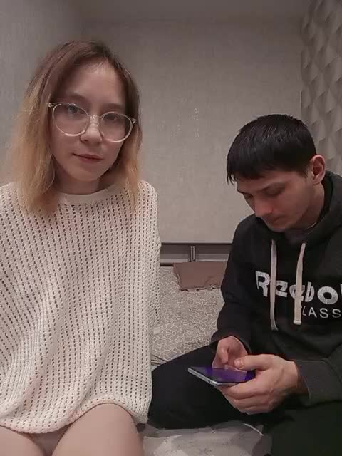 VOLKAIDA Live Sex December 24, 2025