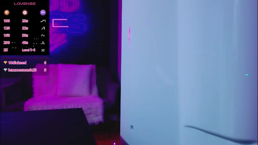 alessiacroft Live Sex December 24, 2025