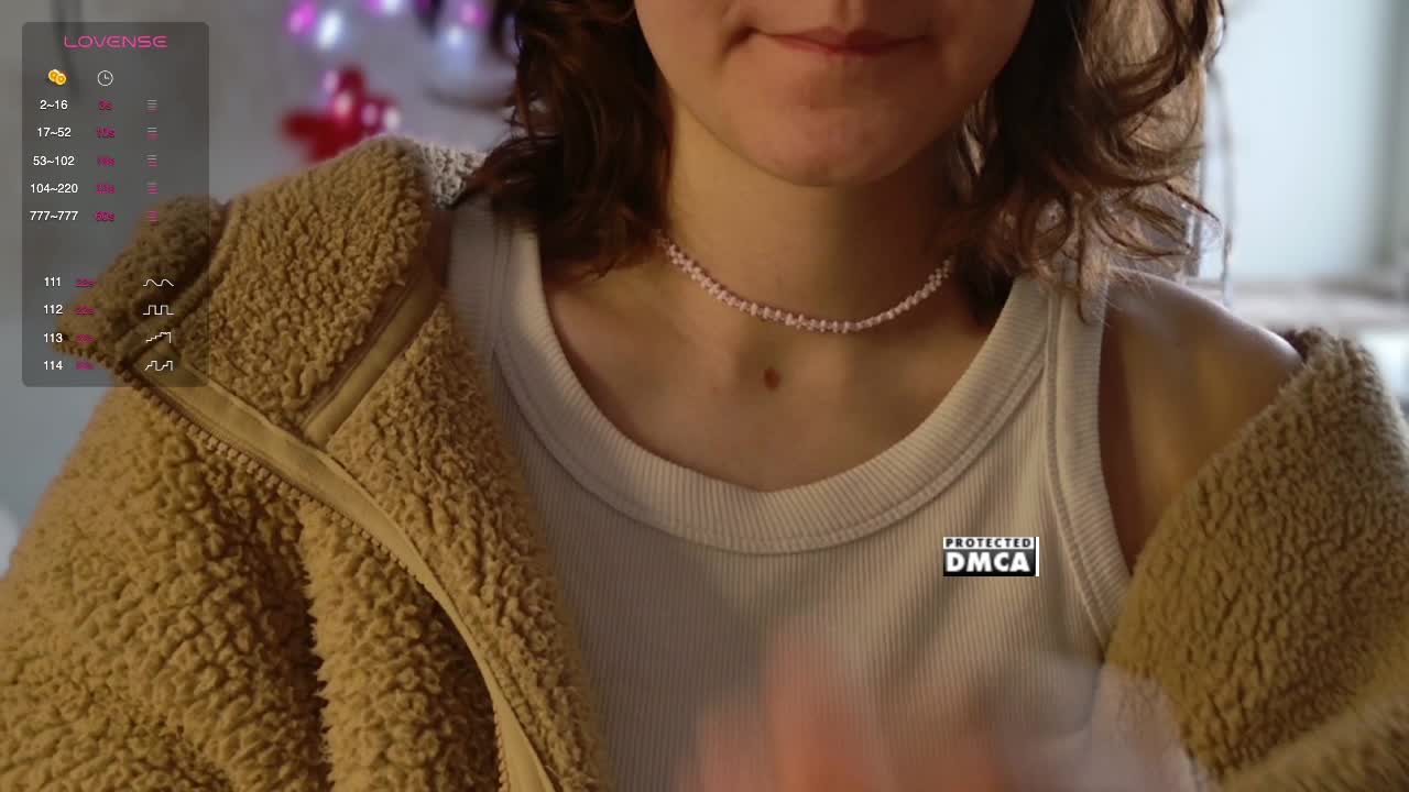 asexysmiilee Live Sex December 24, 2025