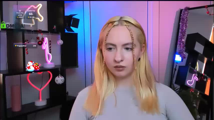 mila_glow Live Sex December 24, 2025