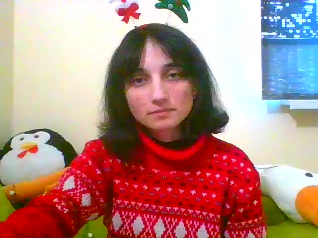 Linusha Live Sex December 24, 2025