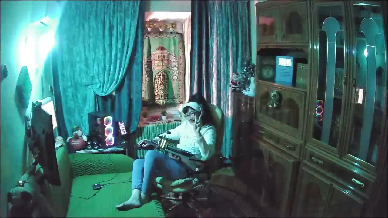 Infodar Live Sex December 24, 2025