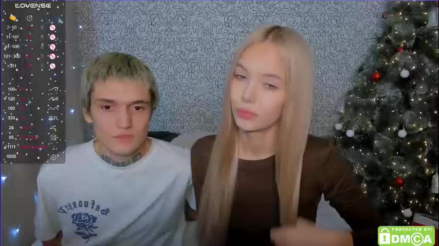 eshcka Live Sex December 24, 2025