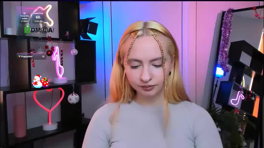 mila_glow Live Sex December 24, 2025