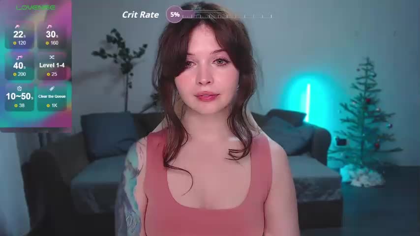 YOUWARKEE Live Sex December 24, 2025