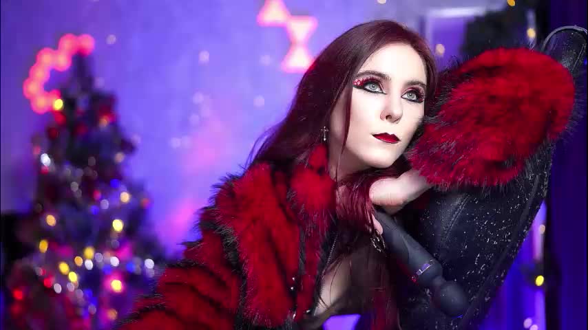 nelle_ Live Sex December 24, 2025