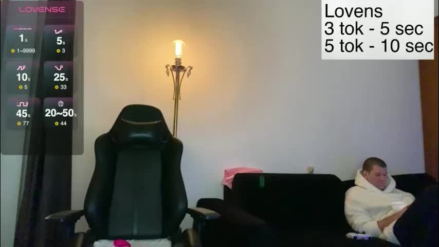 sexy_sweets Live Sex December 24, 2025