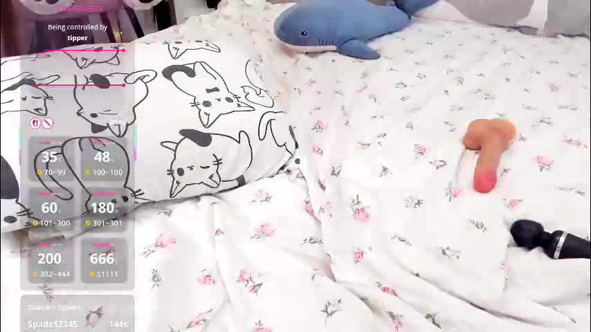 endless_polarity Live Sex December 24, 2025