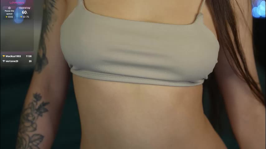 kira0541 Live Sex December 24, 2025